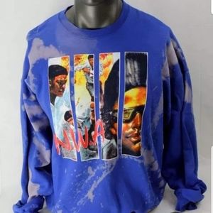 NWA sweat shirt